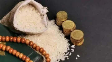 مقدار زكاة الفطر وموعد أدائها في الشهر الفضيل